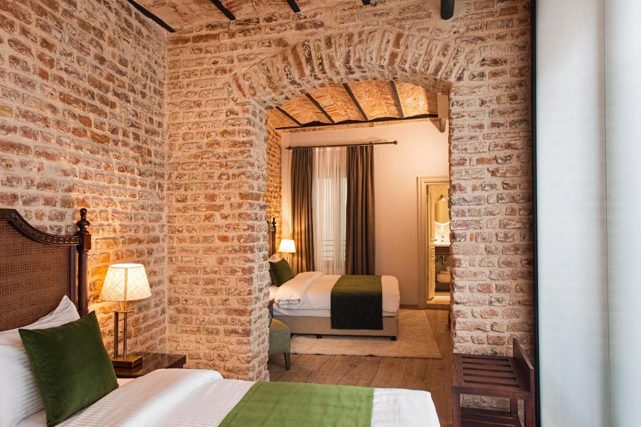 Hotel Mest Sirkeci 4*