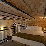 Mest Hotel Istanbul Sirkeci
