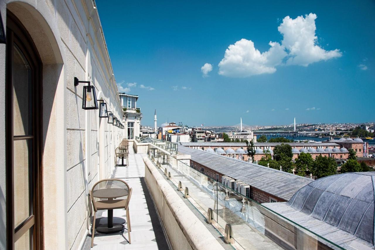 Otel Sirkeci 4*