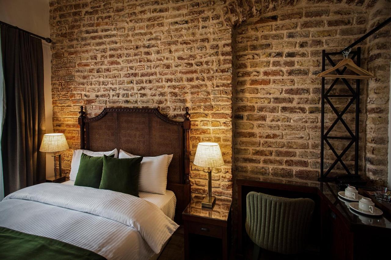 Sirkeci Otel 4*