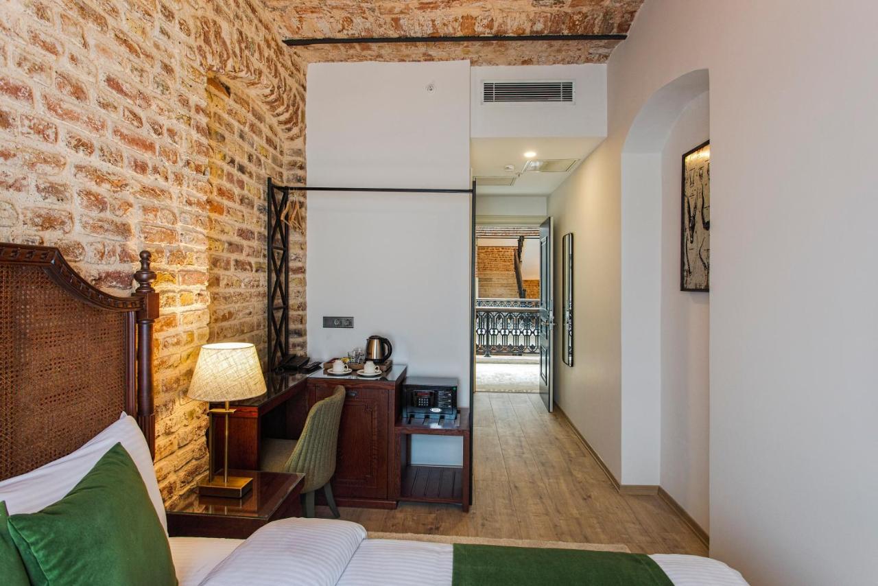 Sirkeci Otel İstanbul