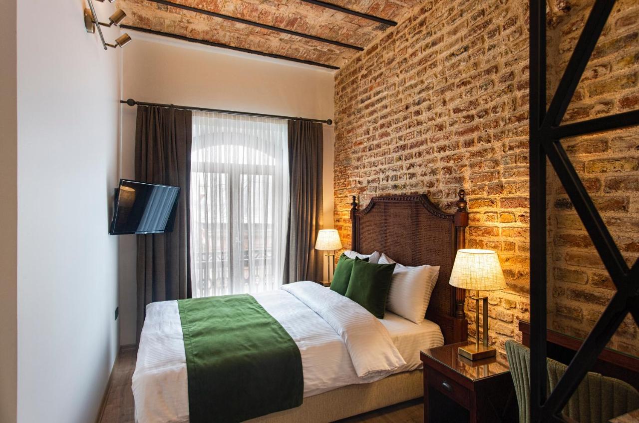 Otel Sirkeci 4*