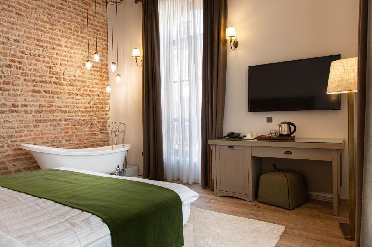 Sirkeci Otel