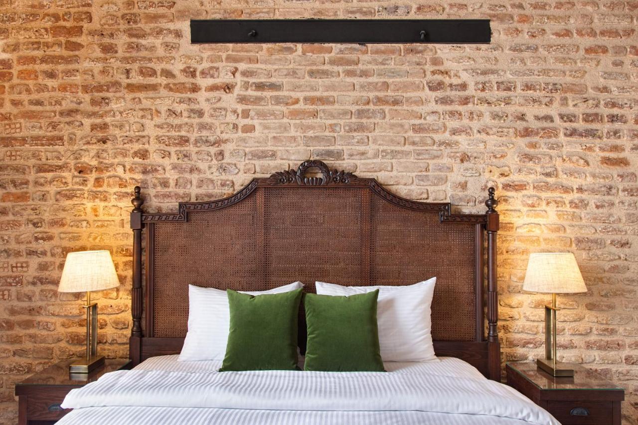 Otel Sirkeci İstanbul