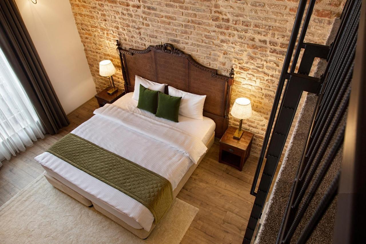 Sirkeci Otel İstanbul
