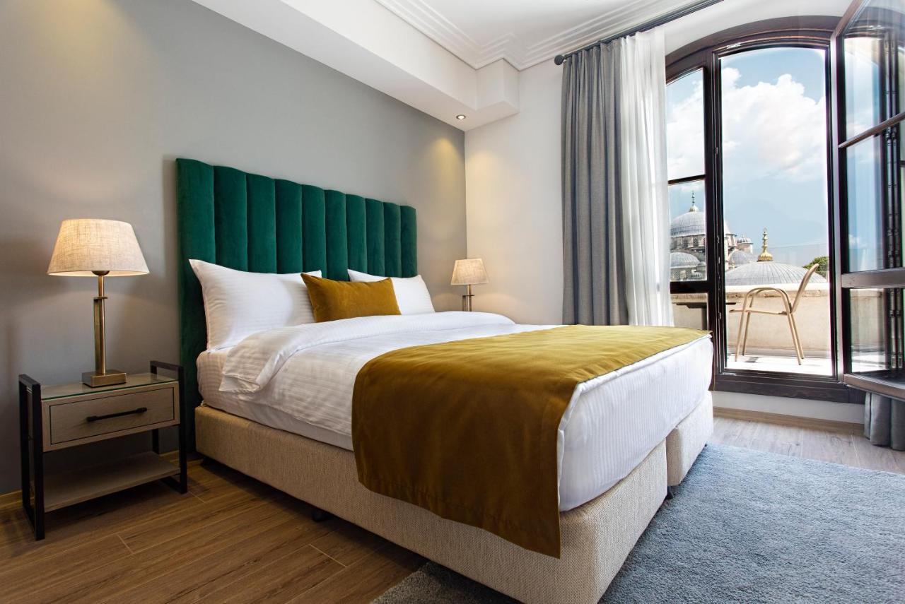 Otel Sirkeci 4*