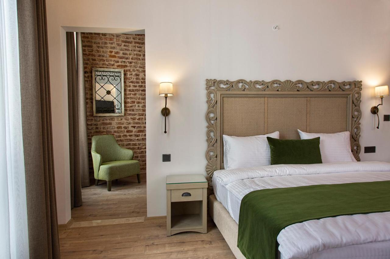 Sirkeci Otel 4*