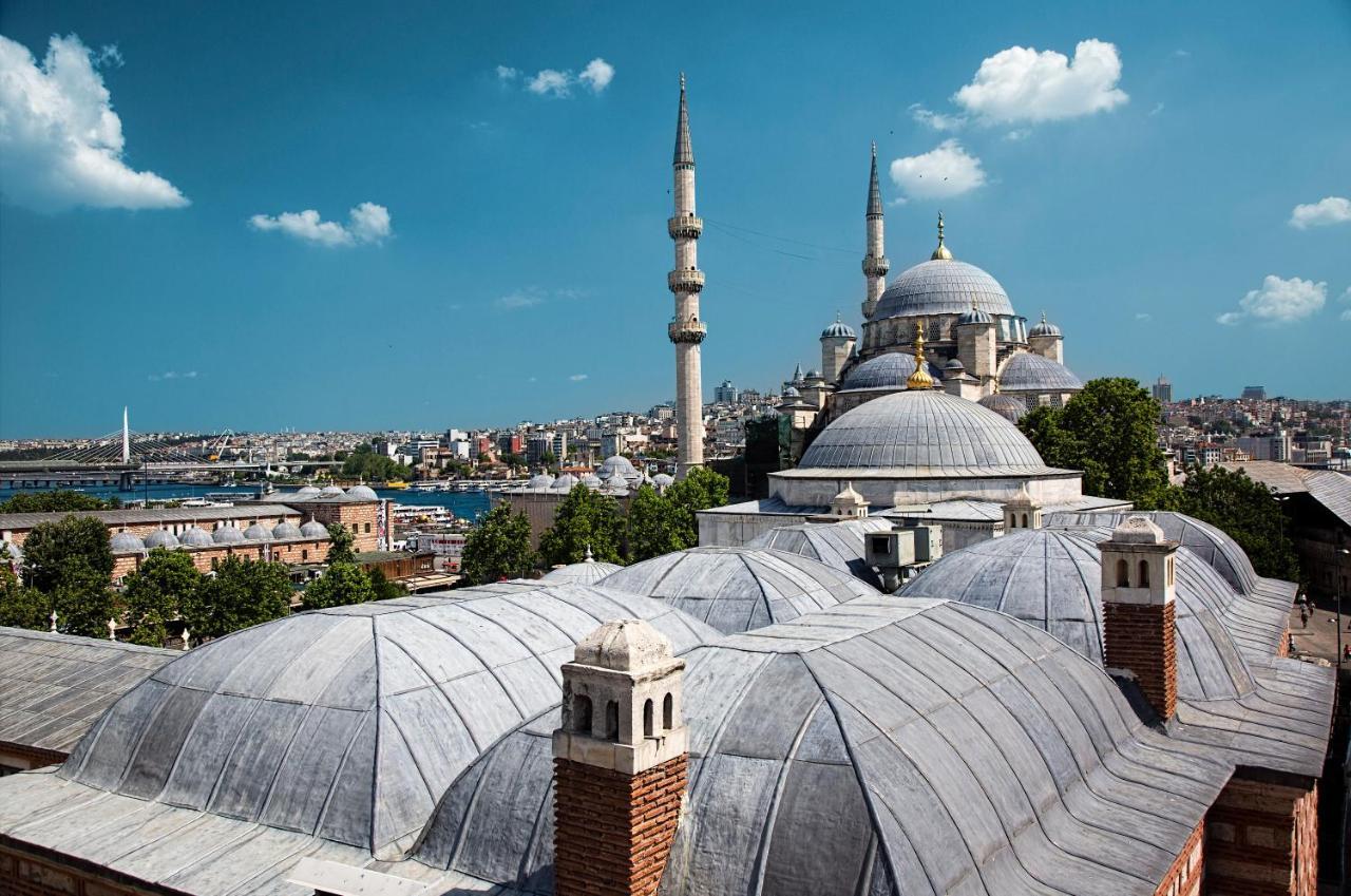 Sirkeci 4* İstanbul