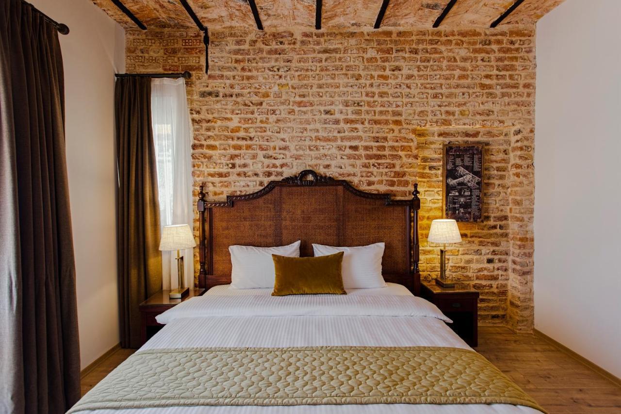 Sirkeci Otel