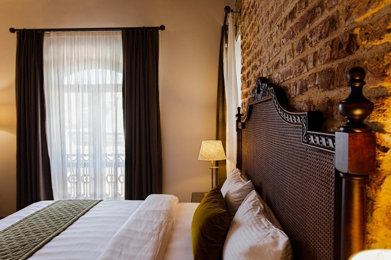 Sirkeci Otel