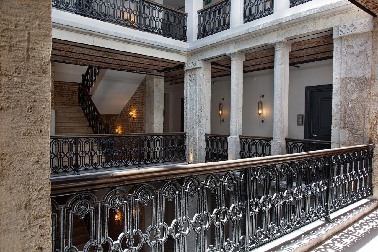 Otel Sirkeci 4*