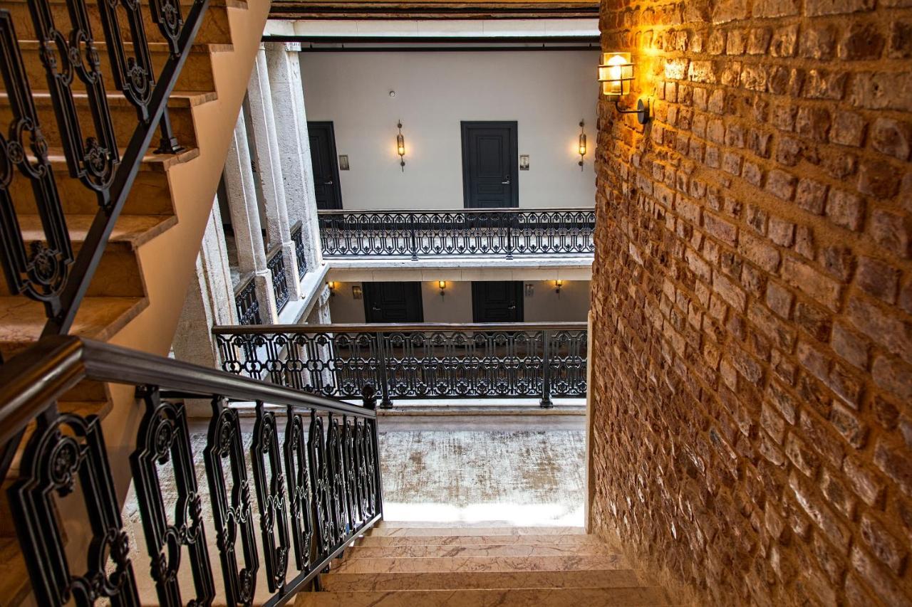 Sirkeci Otel 4*