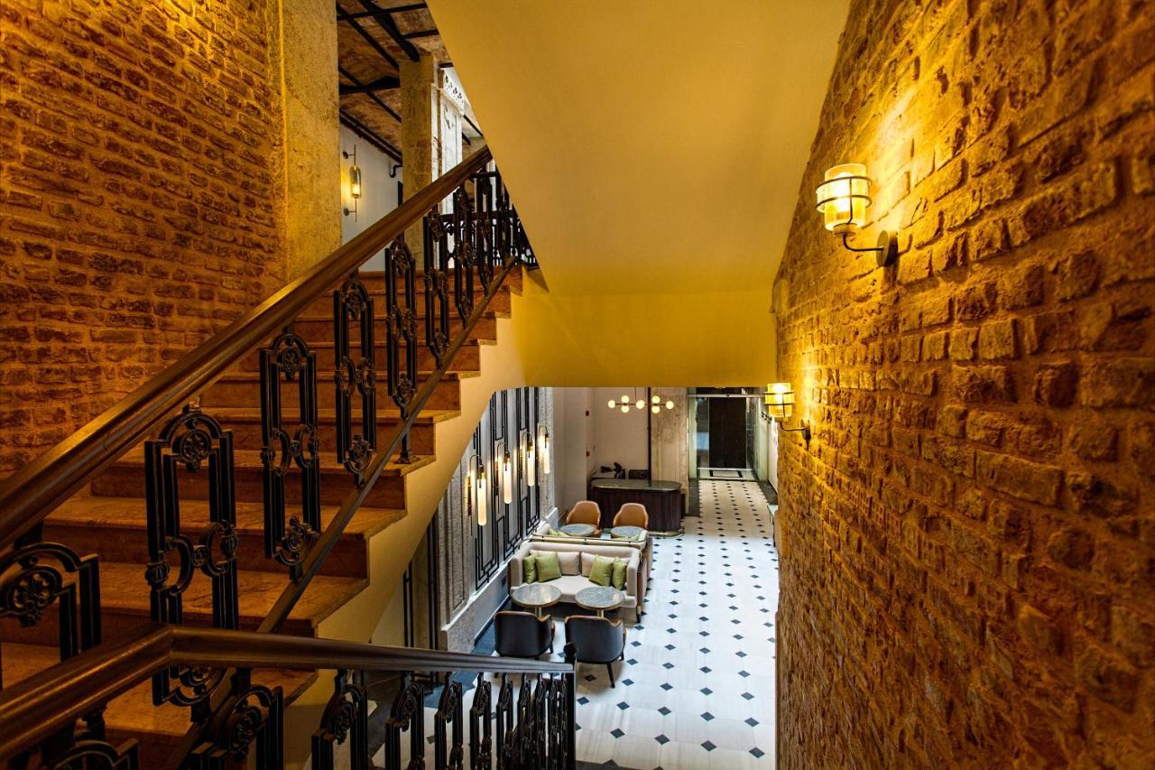 Otel Sirkeci