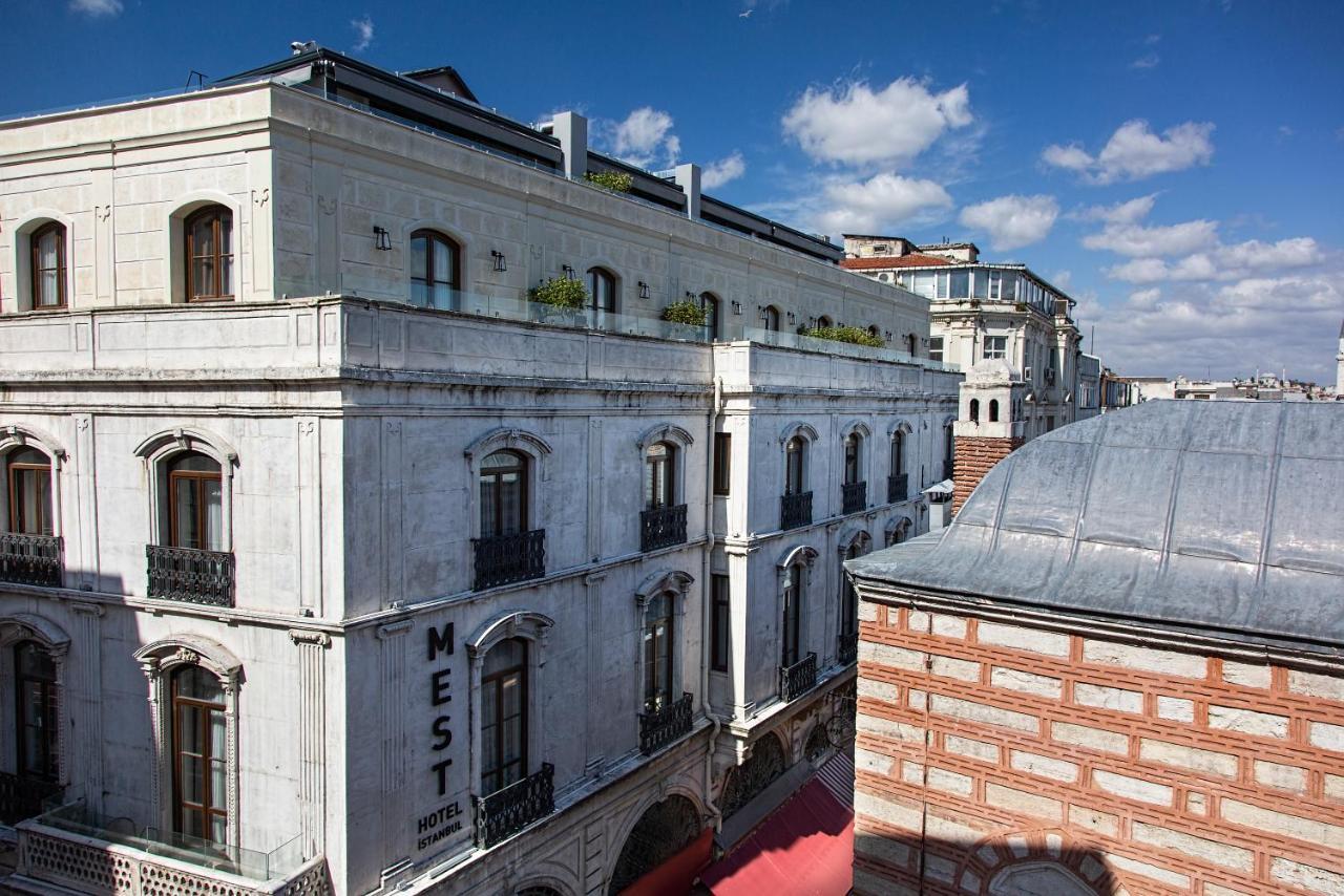 Sirkeci Otel İstanbul