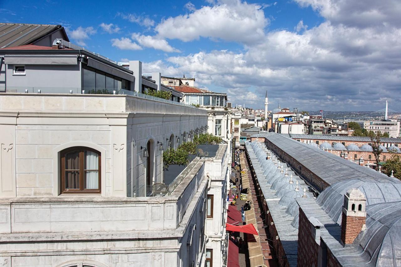 Sirkeci Otel 4*