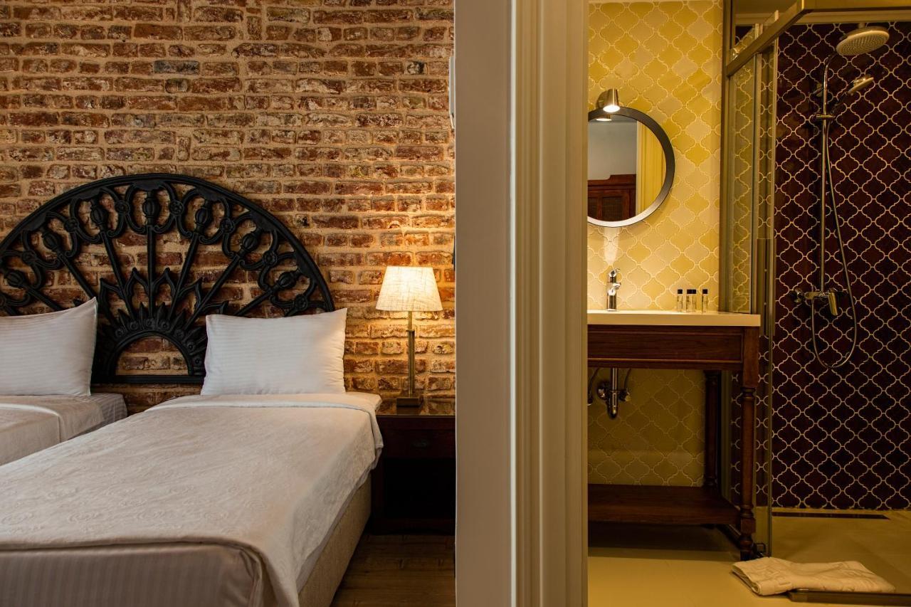 Otel Sirkeci