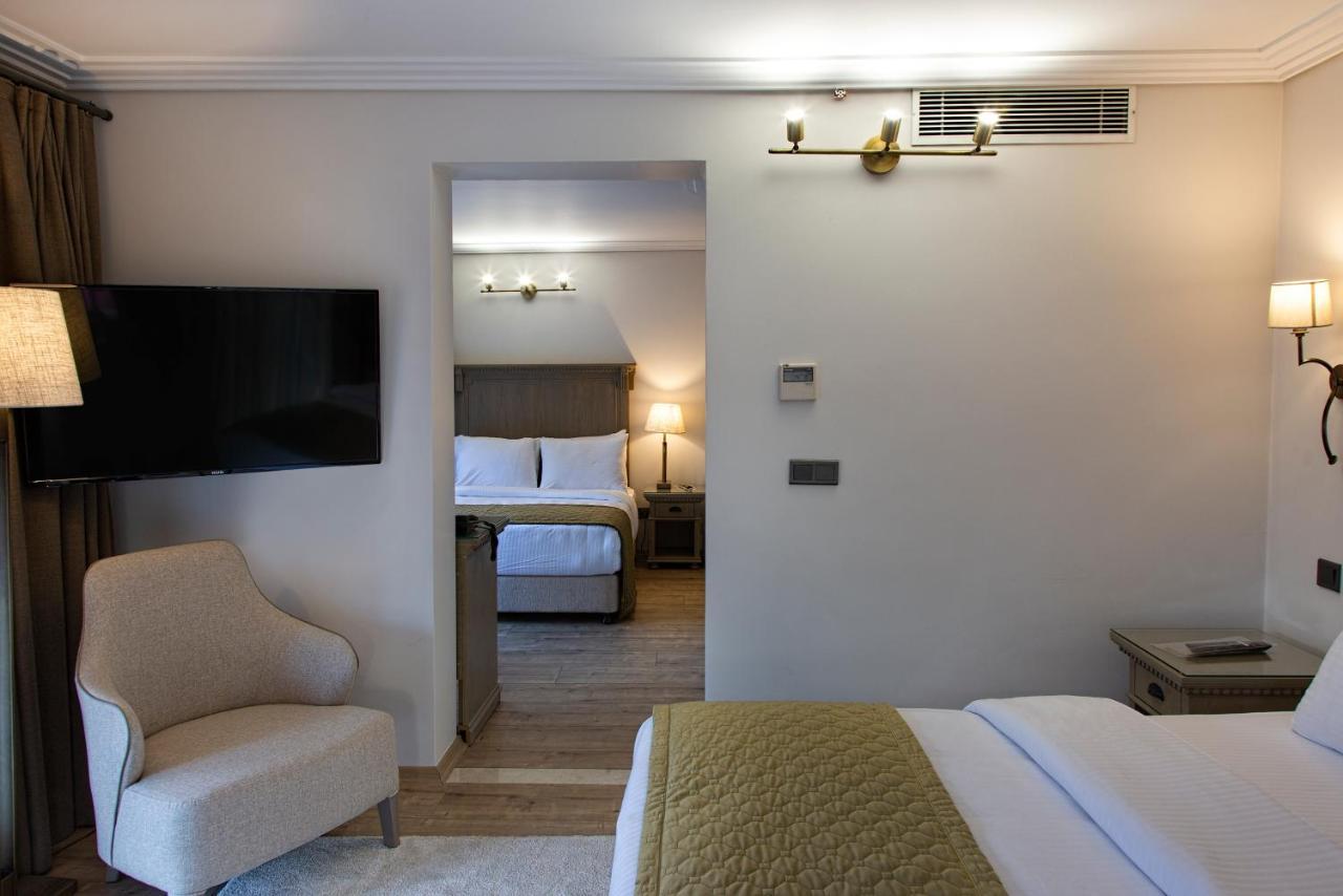 Otel Sirkeci İstanbul