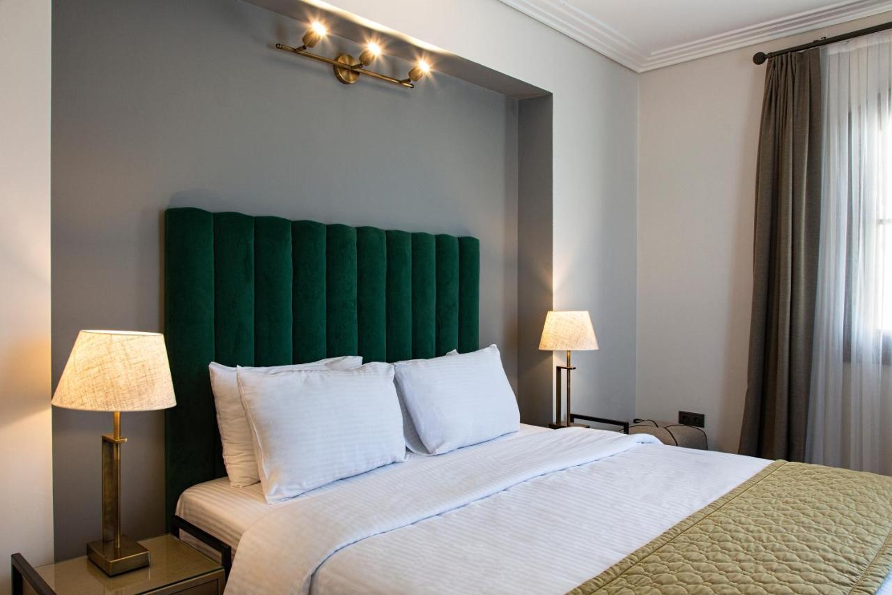 Sirkeci Otel İstanbul