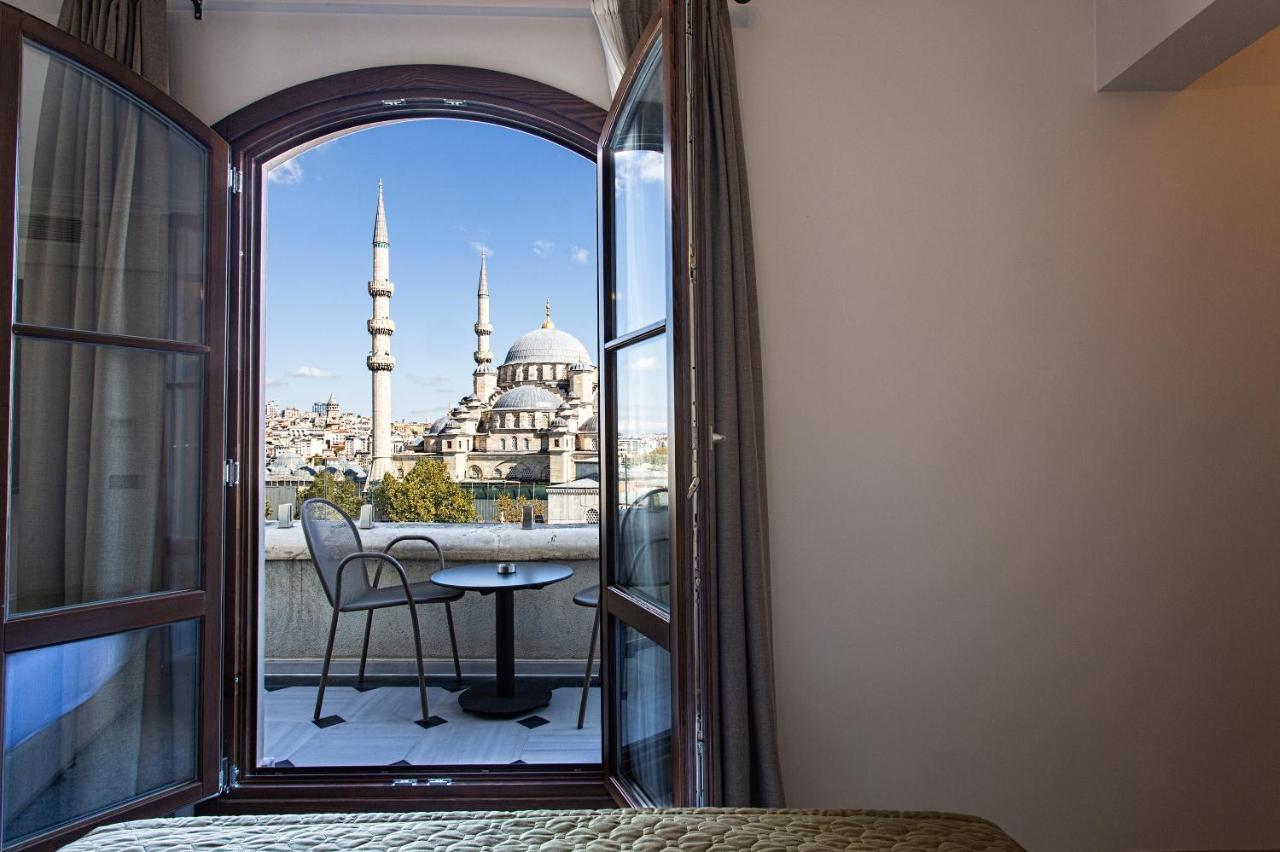 Otel Sirkeci İstanbul
