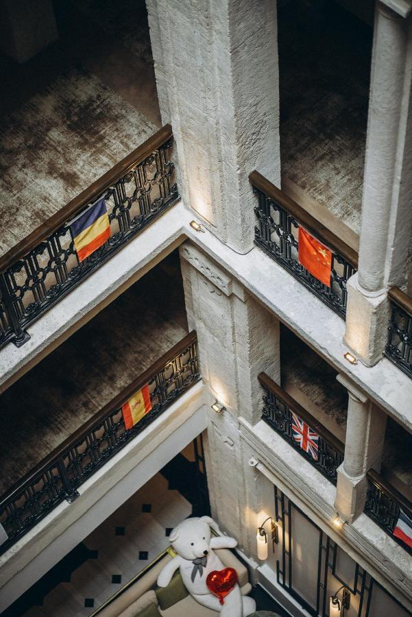 Sirkeci Otel İstanbul