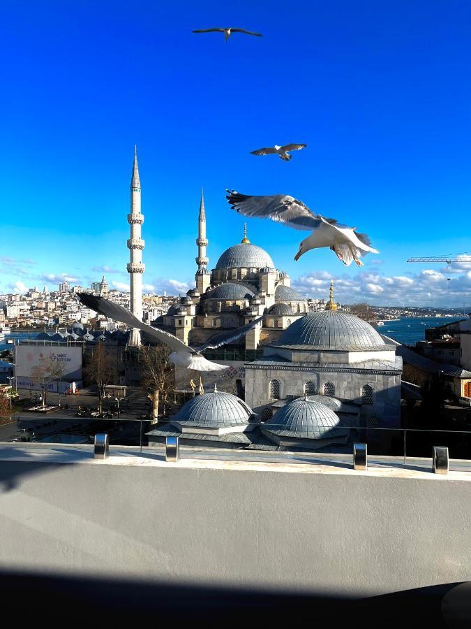 Sirkeci Otel