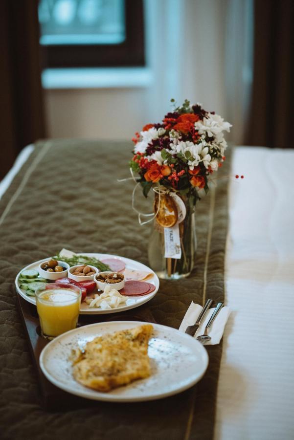 Otel Sirkeci 4*