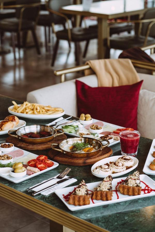 Otel Sirkeci 4*