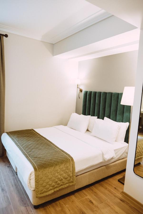 Sirkeci Otel 4*