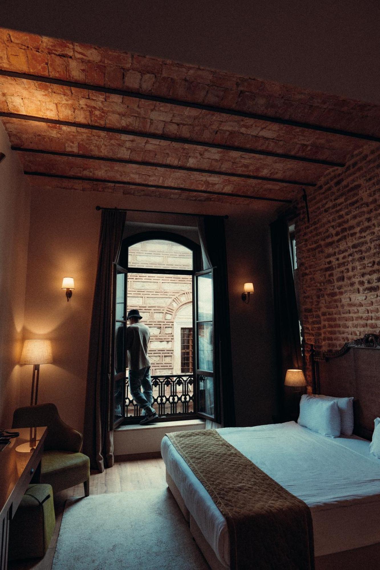 Hotel Sirkeci 4*