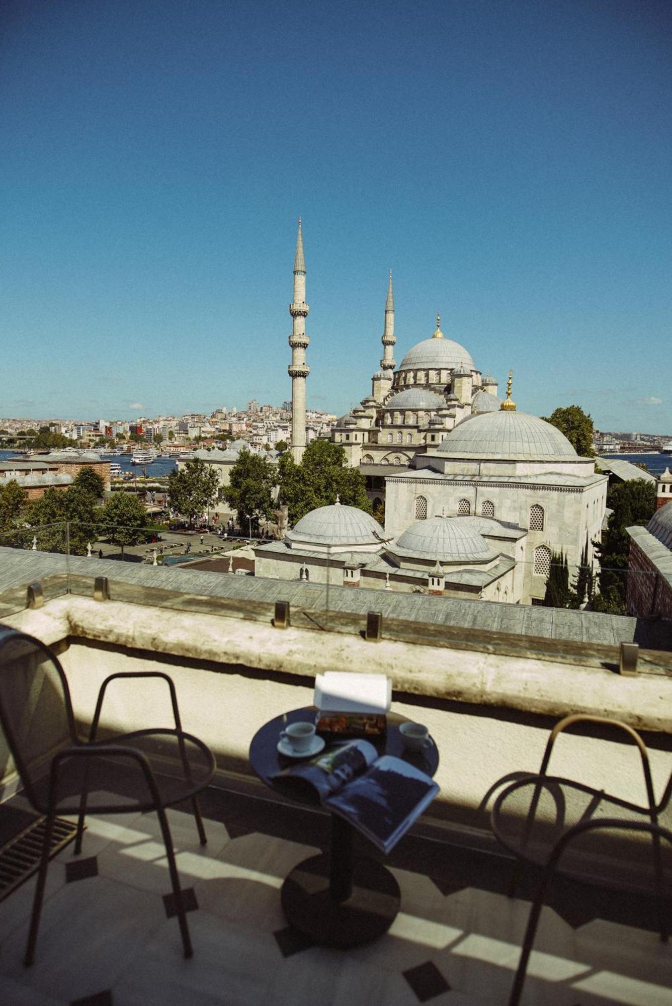 Otel Sirkeci